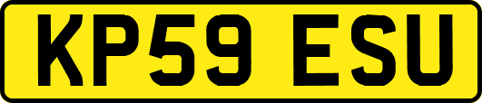 KP59ESU