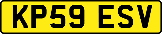 KP59ESV