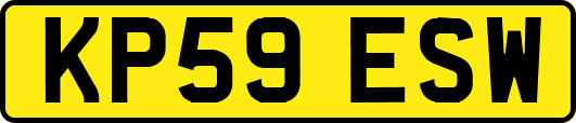 KP59ESW
