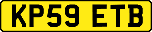 KP59ETB