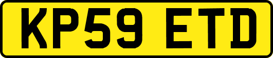 KP59ETD