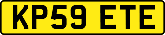 KP59ETE
