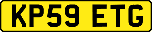 KP59ETG