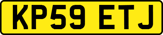 KP59ETJ