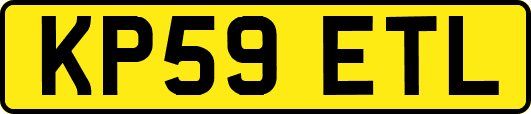 KP59ETL