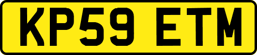 KP59ETM