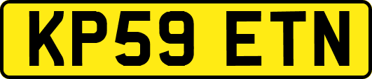 KP59ETN