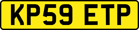 KP59ETP