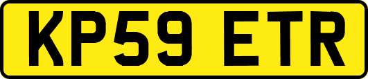 KP59ETR