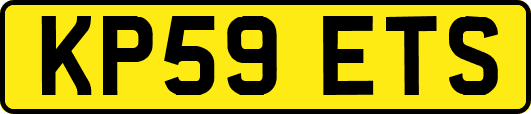 KP59ETS