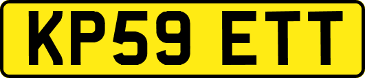 KP59ETT
