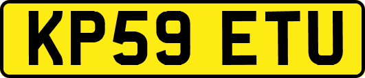 KP59ETU
