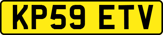 KP59ETV