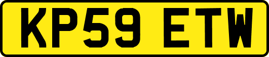 KP59ETW