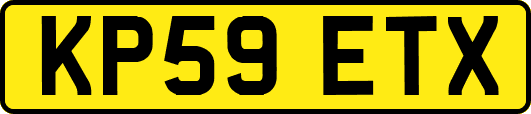 KP59ETX