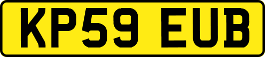 KP59EUB