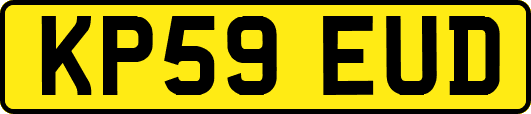 KP59EUD