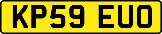 KP59EUO