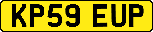 KP59EUP