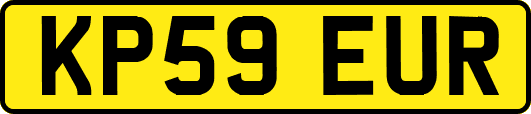 KP59EUR