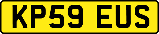KP59EUS