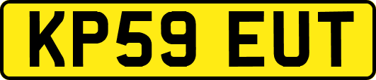 KP59EUT