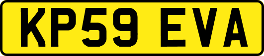 KP59EVA