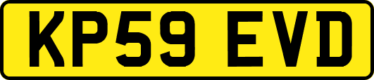 KP59EVD