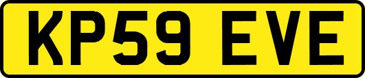 KP59EVE