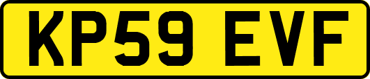 KP59EVF