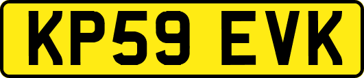 KP59EVK
