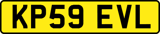 KP59EVL