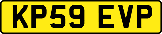 KP59EVP