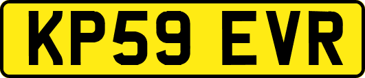 KP59EVR