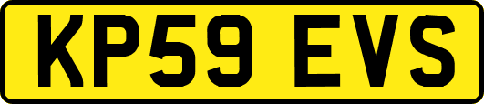 KP59EVS