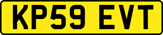 KP59EVT