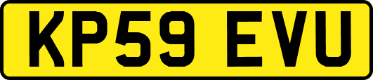 KP59EVU
