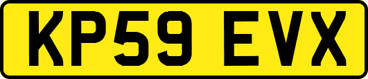KP59EVX