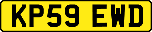 KP59EWD
