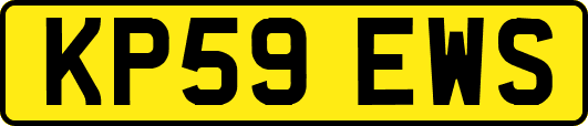 KP59EWS