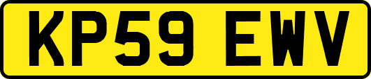 KP59EWV