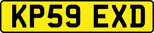 KP59EXD