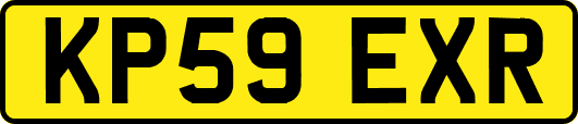 KP59EXR