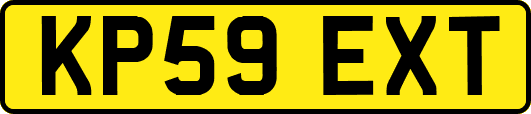 KP59EXT