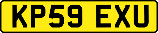 KP59EXU