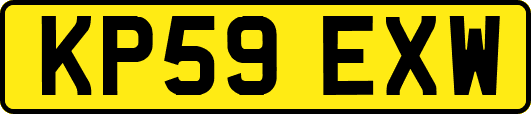KP59EXW