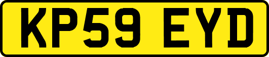 KP59EYD