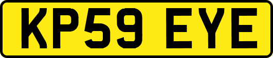 KP59EYE