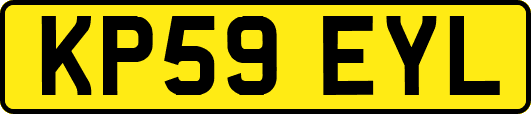 KP59EYL