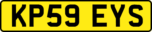 KP59EYS